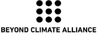 BEYOND CLIMATE ALLIANCE