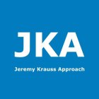 JKA JEREMY KRAUSS APPROACH