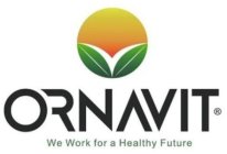 ORNAVIT WE WORK FOR A HEALTHY FUTURE