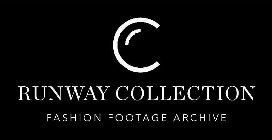 RUNWAY COLLECTION FASHION FOOTAGE ARCHIVEE