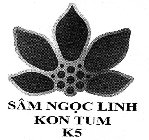 SÂM NGOC LINH KON TUM K5