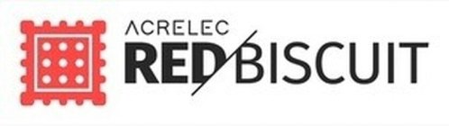 ACRELEC RED/BISCUIT