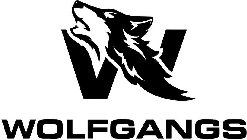 W WOLFGANGS