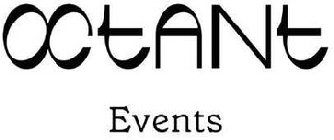 OCTANT EVENTS
