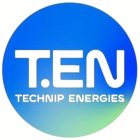 T.EN TECHNIP ENERGIES