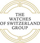 THE WATCHES OF SWITZERLAND GROUP
