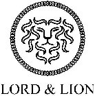 LORD & LION
