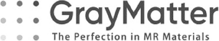 GRAYMATTER THE PERFECTION IN MR MATERIALS