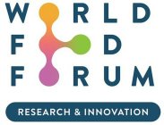 WORLD FOOD FORUM RESEARCH & INNOVATION