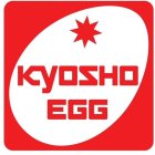 KYOSHO EGG