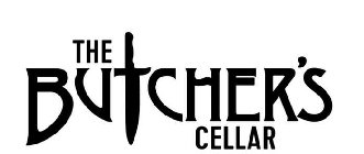THE BUTCHER'S CELLAR