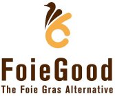 FOIEGOOD THE FOIE GRAS ALTERNATIVE