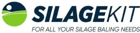 SILAGEKIT FOR ALL YOUR SILAGED BALING NEEDS