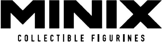 MINIX COLLECTIBLE FIGURINES
