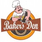 BAKER'S DEN