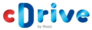 CDRIVE BY ROSSI