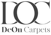 DOC DEON CARPETS