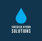 SWEDISH HYDRO SOLUTIONS