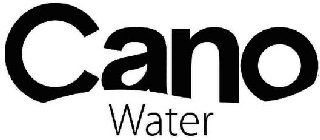 CANO WATER