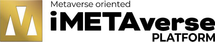 METAVERSE ORIENTED IMETAVERSE PLATFORM
