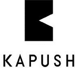 KAPUSH