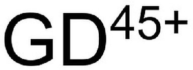 GD45+