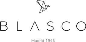 BLASCO MADRID 1945