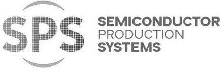 SPS SEMICONDUCTOR PRODUCTION SYSTEMS