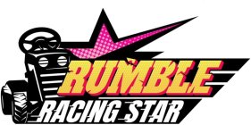 RUMBLE RACING STAR