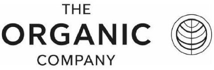 THE ORGANIC COMPANY