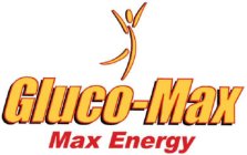 GLUCO-MAX MAX ENERGY