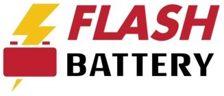 FLASH BATTERY