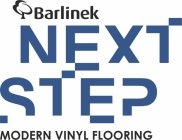 BARLINEK NEXT STEP MODERN VINYL FLOORING