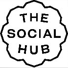 THE SOCIAL HUB