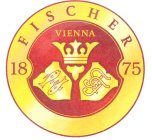 FISCHER VIENNA 1875