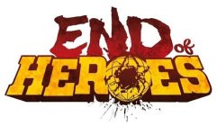 END OF HEROES