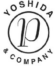 P YOSHIDA & COMPANY