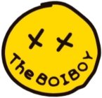 XX THE BOIBOY