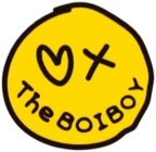 X THE BOIBOY