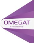 OMEGAT FOOD SUPPLEMENT