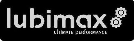 LUBIMAX ULTIMATE PERFORMANCE