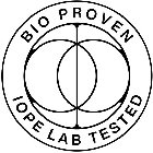 BIO PROVEN IOPE LAB TESTED