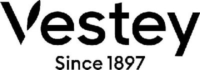 VESTEY SINCE 1897