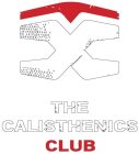 THE CALISTHENICS CLUB