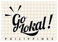 GO LOKAL! PHILIPPINES