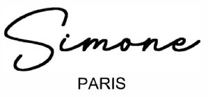 SIMONE PARIS