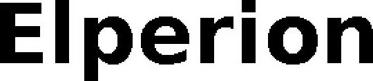 ELPERION