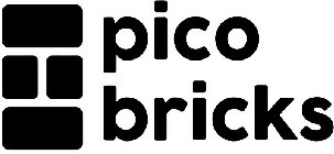 PICO BRICKS
