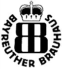 BAYREUTHER BRAUHAUS