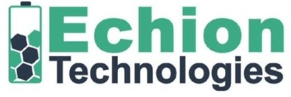 ECHION TECHNOLOGIES